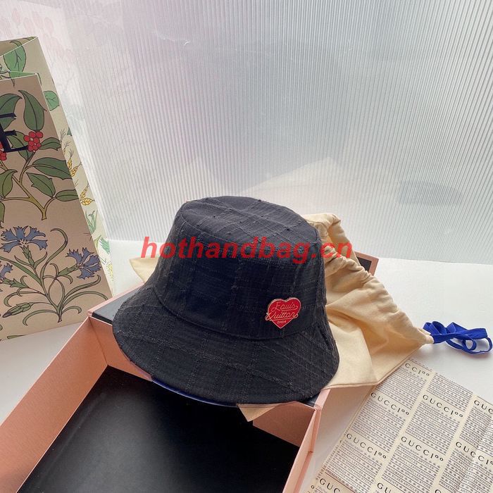 Louis Vuitton Hat LVH00115 Louis Vuitton Hat LVH00115